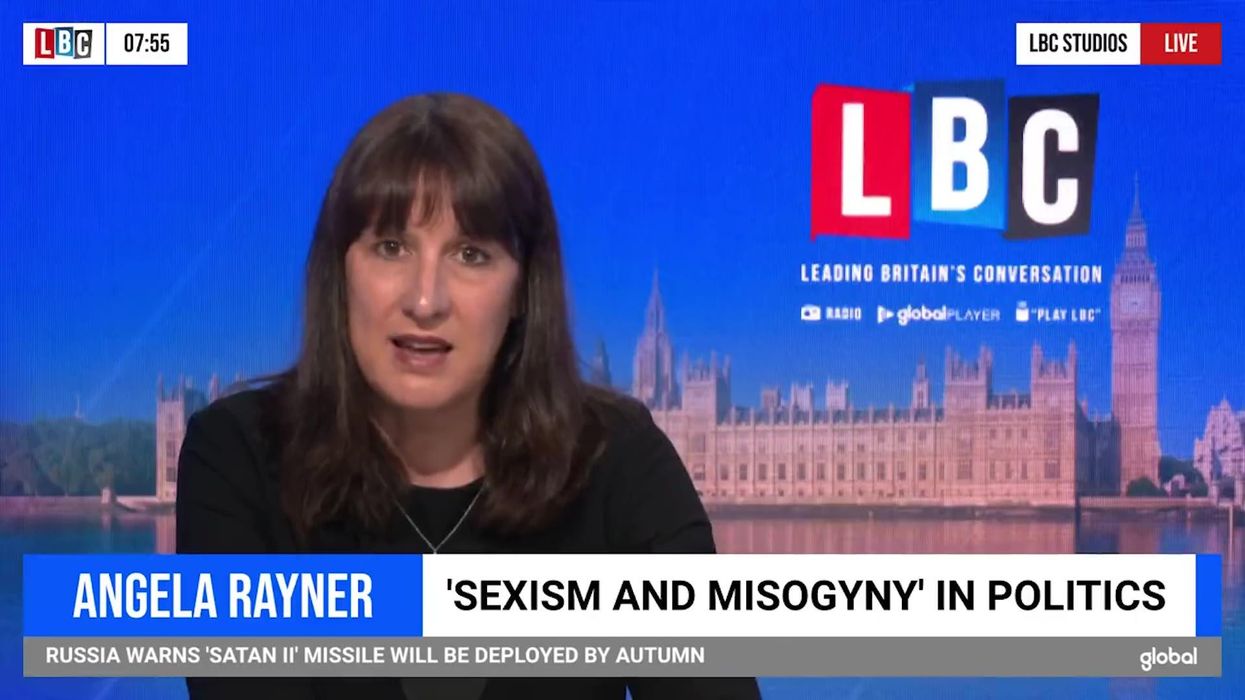 Minister's suggestion MPs should avoid parliament’s bars to avoid sexism sparks criticism