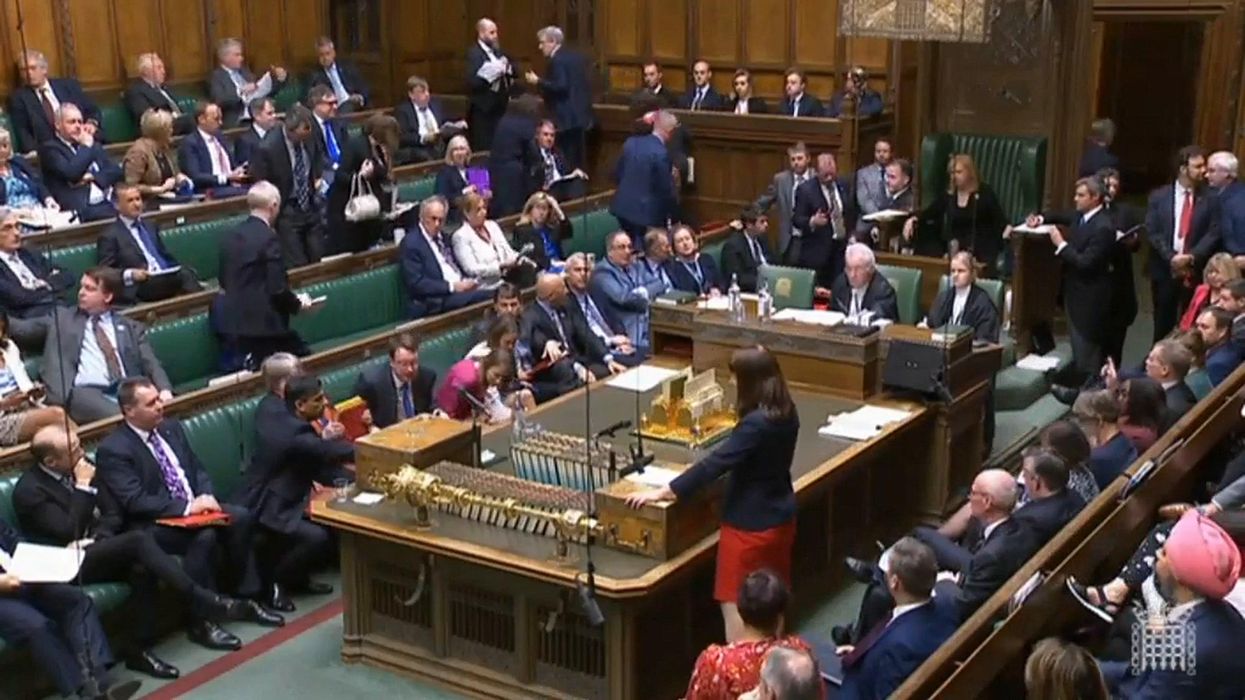 Labour's sneaky web tactic will unleash havoc into the heart of Tory debate