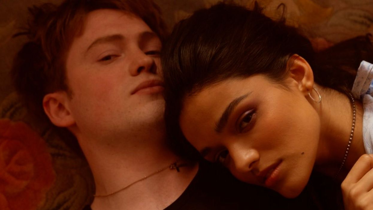 Rachel Zegler has perfect comeback to Snow White death threat