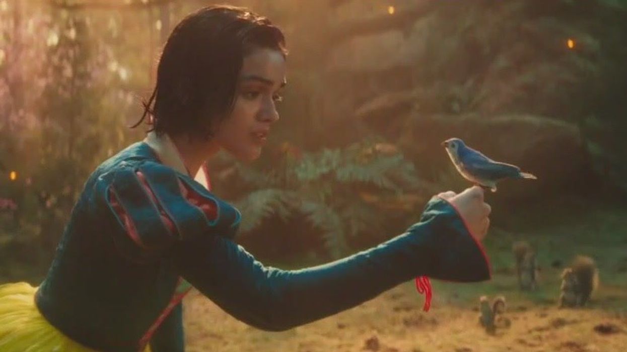 Disney's Snow White controversy explained – what did Rachel Zegler post on social media?