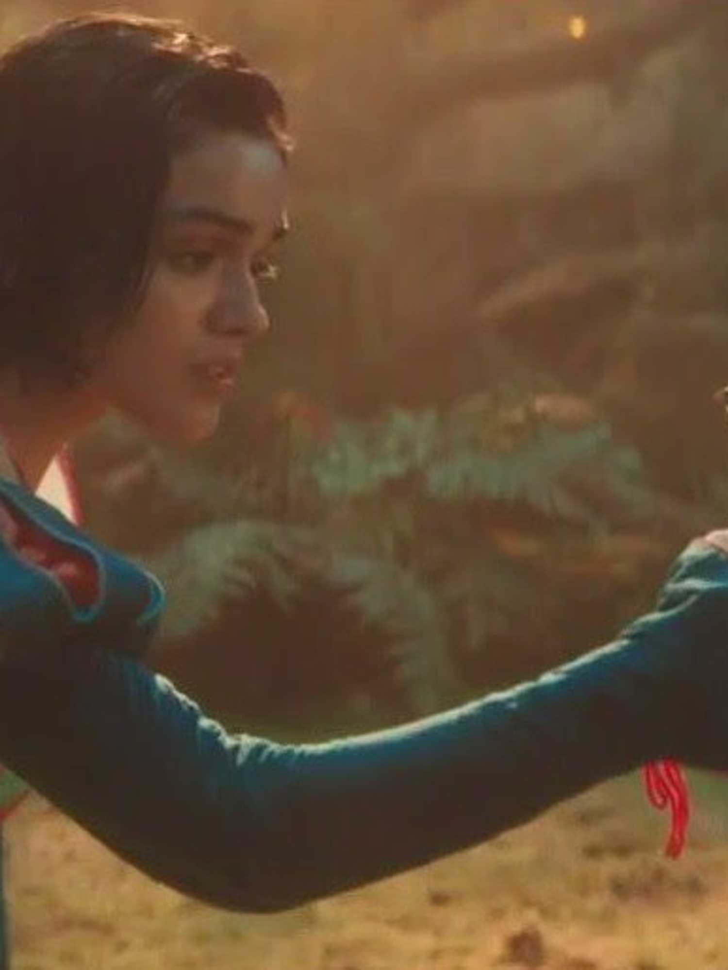 Rachel Zegler says Snow White backlash made her want to ‘throw phone into the ocean’