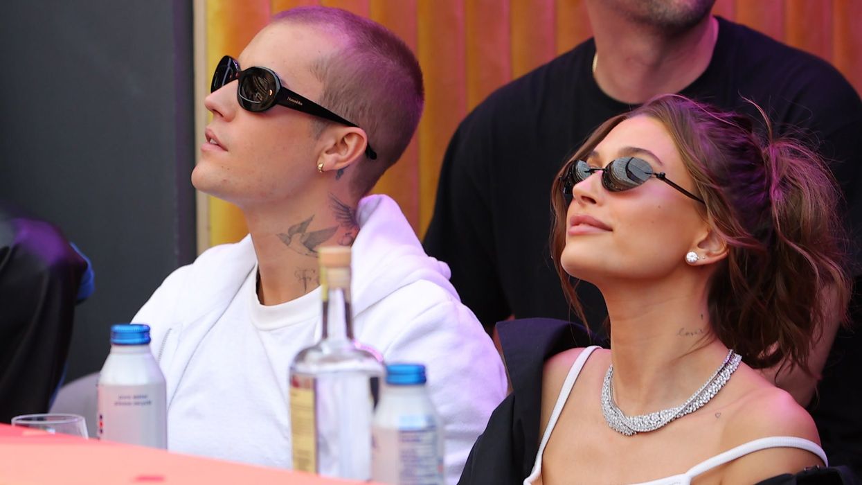 Radio hosts theorise that Justin and Hailey Bieber have split up amid Selena 'feud'