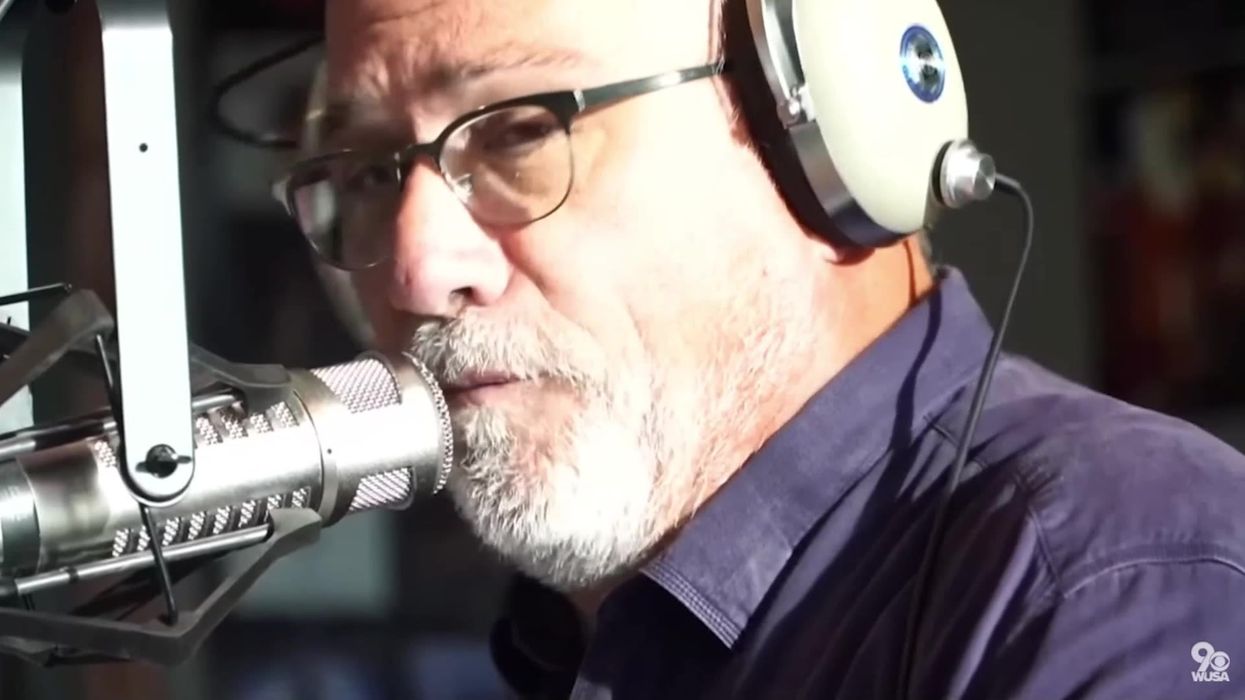 Radio host sacked after making 'sexist' Barbie comments live on-air