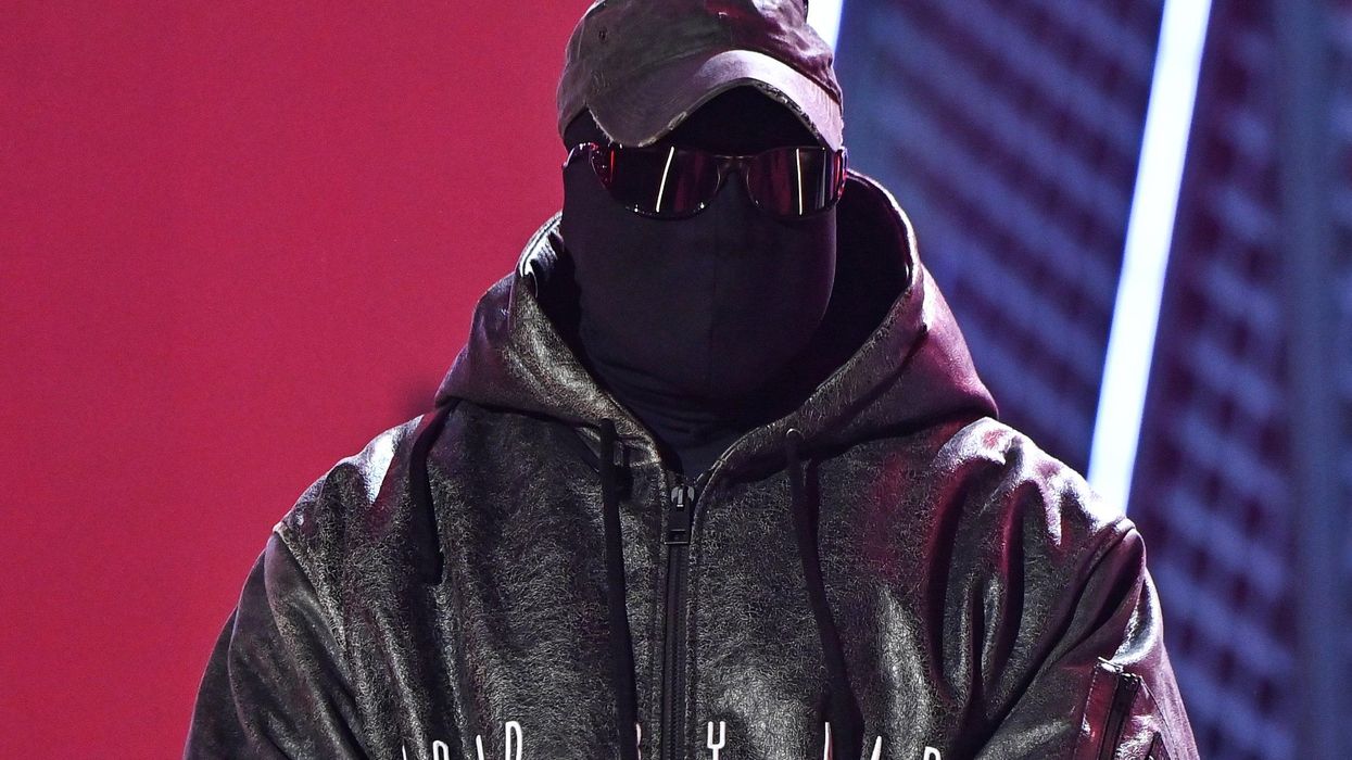 Kanye West compares his Instagram outbursts to a 'colonic'