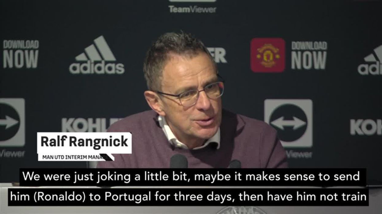 Resurfaced Mourinho rant about Man Utd's 'heritage' proves to be spot on