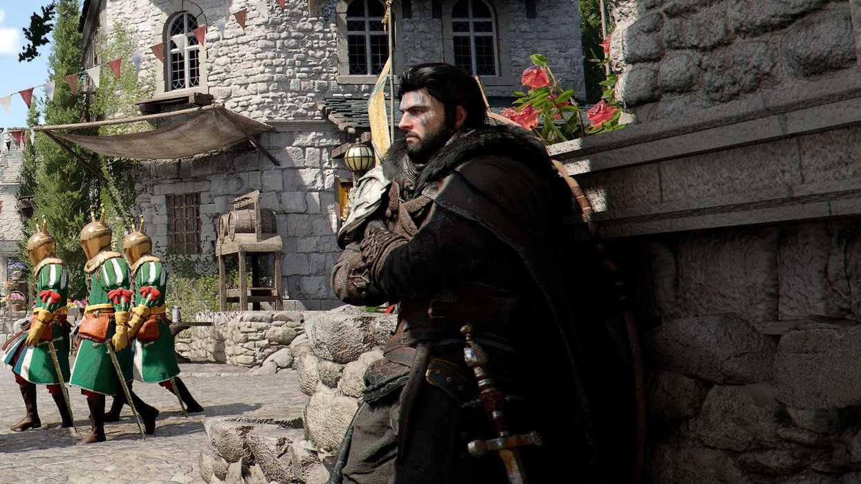 Fears over how Crimson Desert will perform on consoles re-emerge for one reason