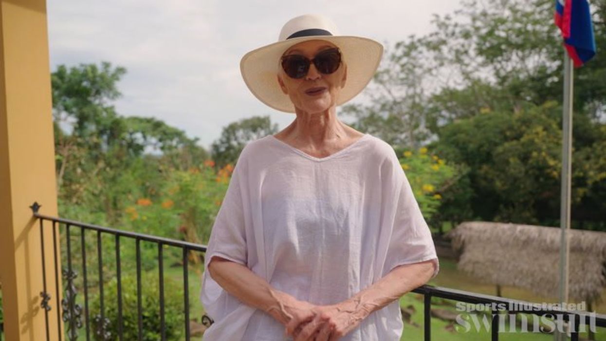 'The utter epitome of privilege': Elon Musk's mum sparks debate over children and personal finances