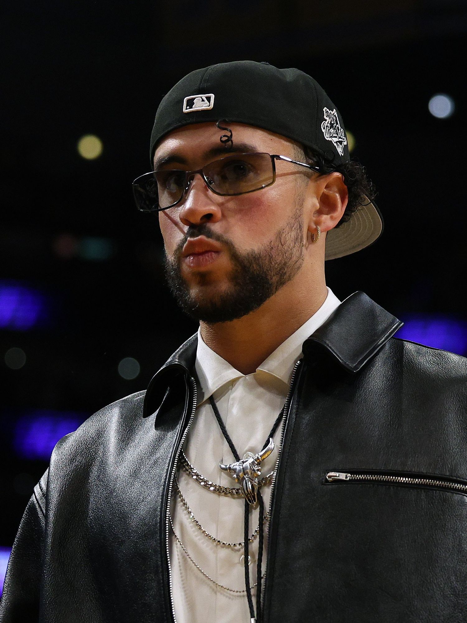 Bad Bunny slams 'sh***y' new TikTok AI song that replicates his voice