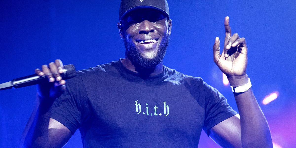 Back Raper's Stormzy scholarships to pay for 30 more black students at Cambridge ...