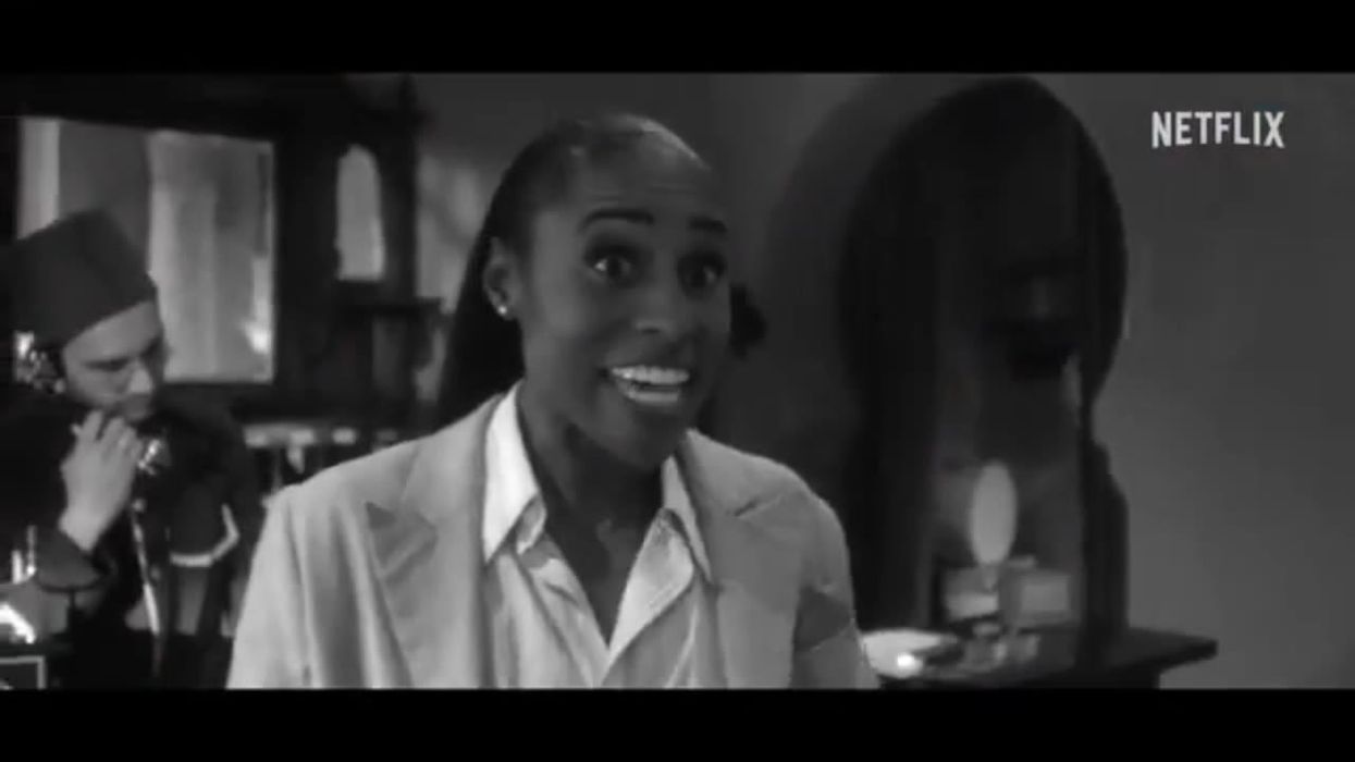 Charlie Brooker hits back at this particular Black Mirror season 7 criticism