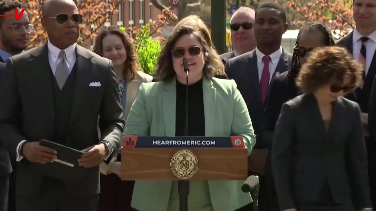 New York City has just hired its first 'rat czar' - and the pay is incredible