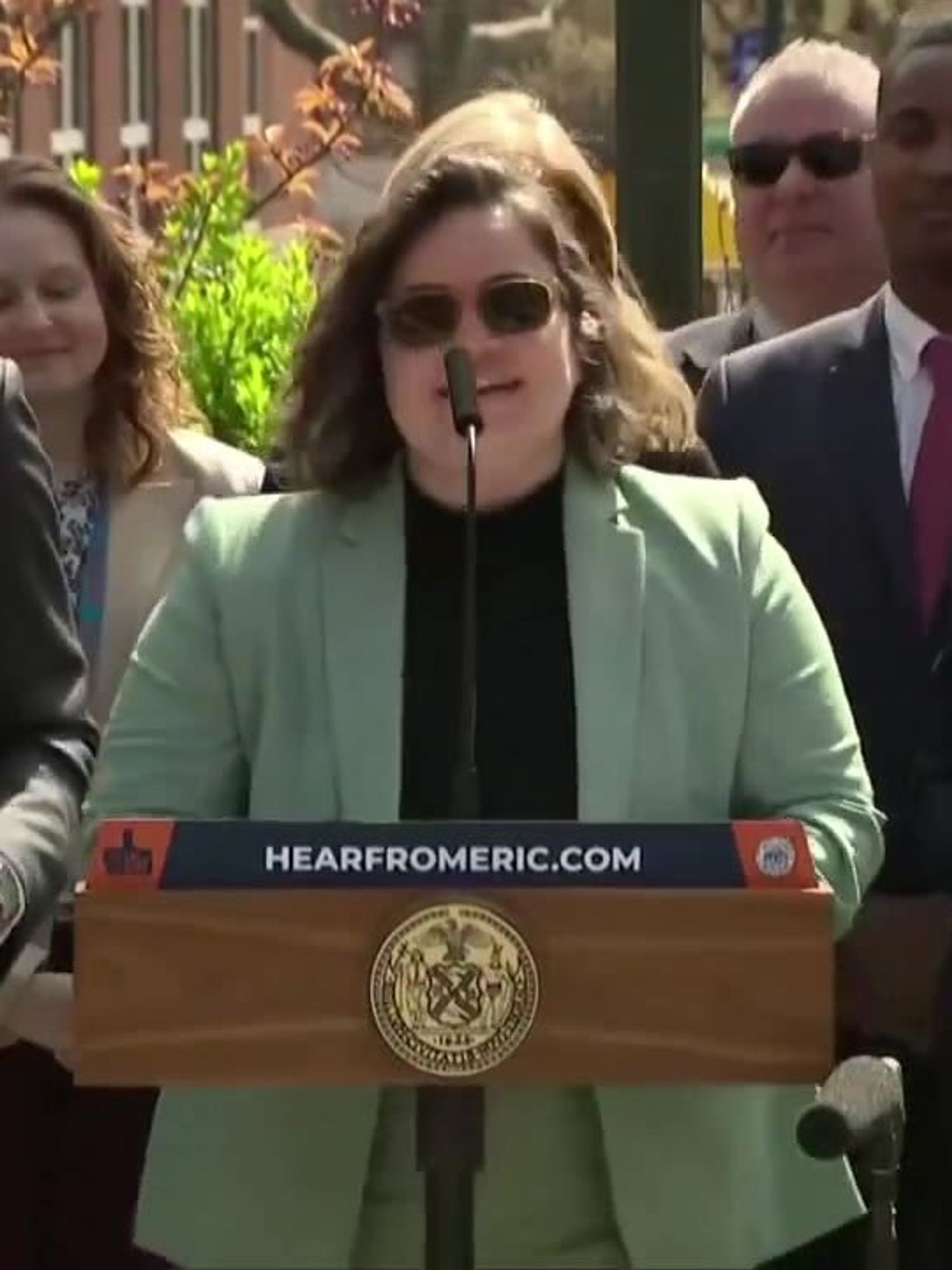 ‘Rats are Tough but New Yorkers are Tougher’: Meet NYC’s First Ever …