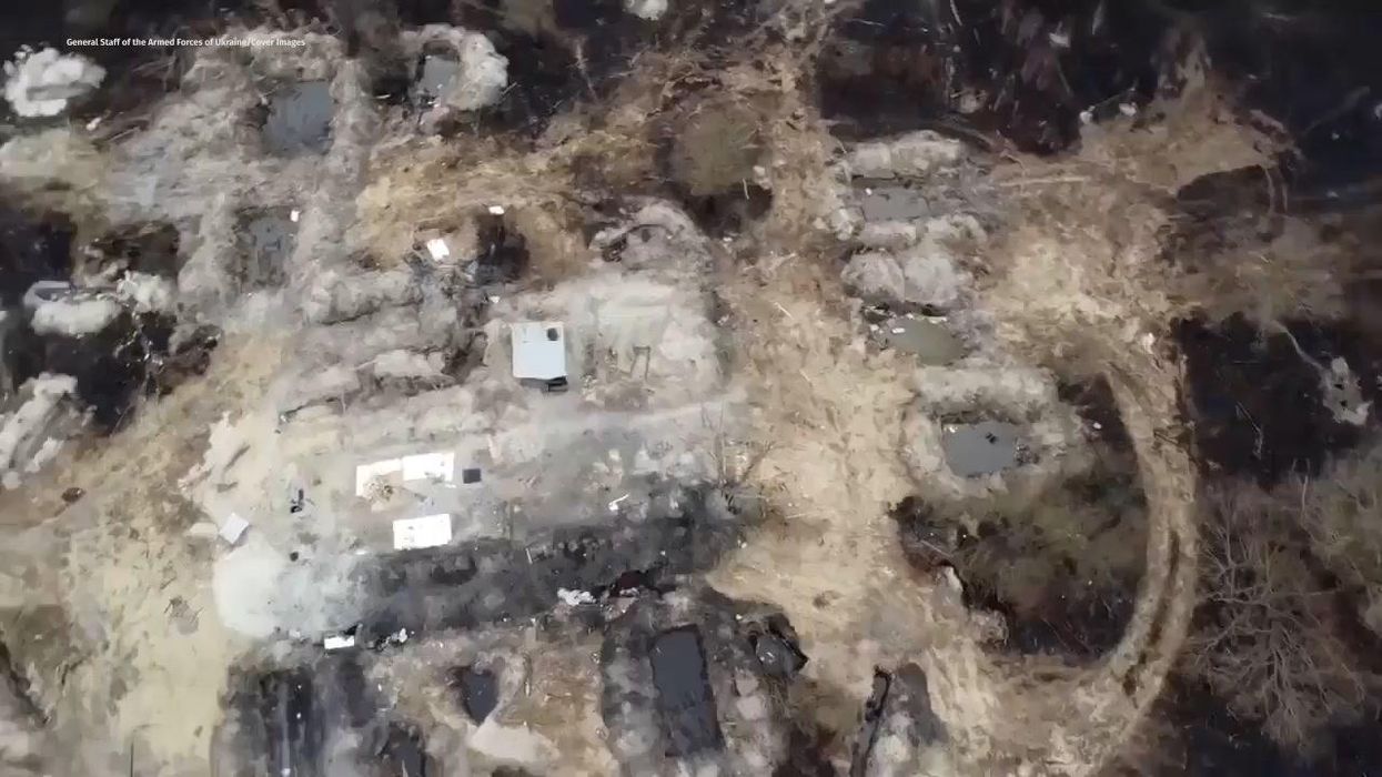 This new Netflix documentary already has 100% rating on Rotten Tomatoes