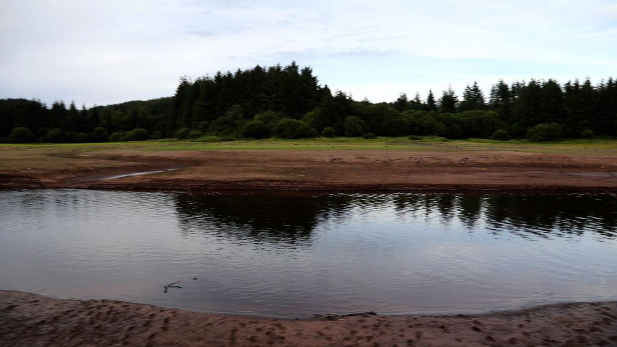 Man shares 'genius' £15 hack that will keep you cool at night