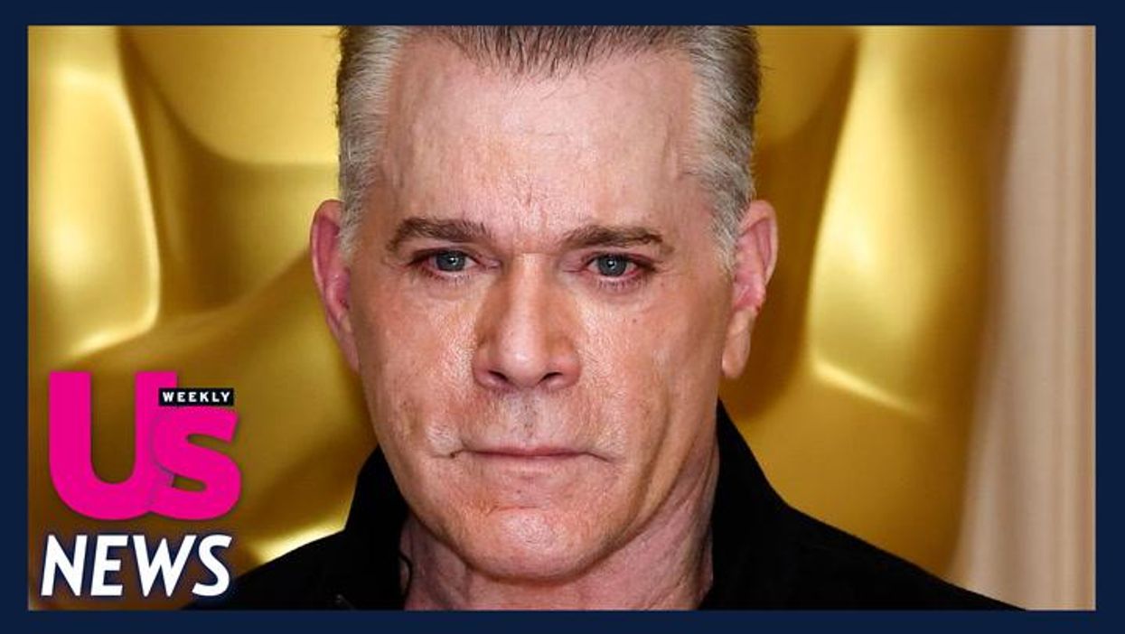 Ray Liotta's 'Goodfellas' co-star leaves heartbreaking tribute to late star