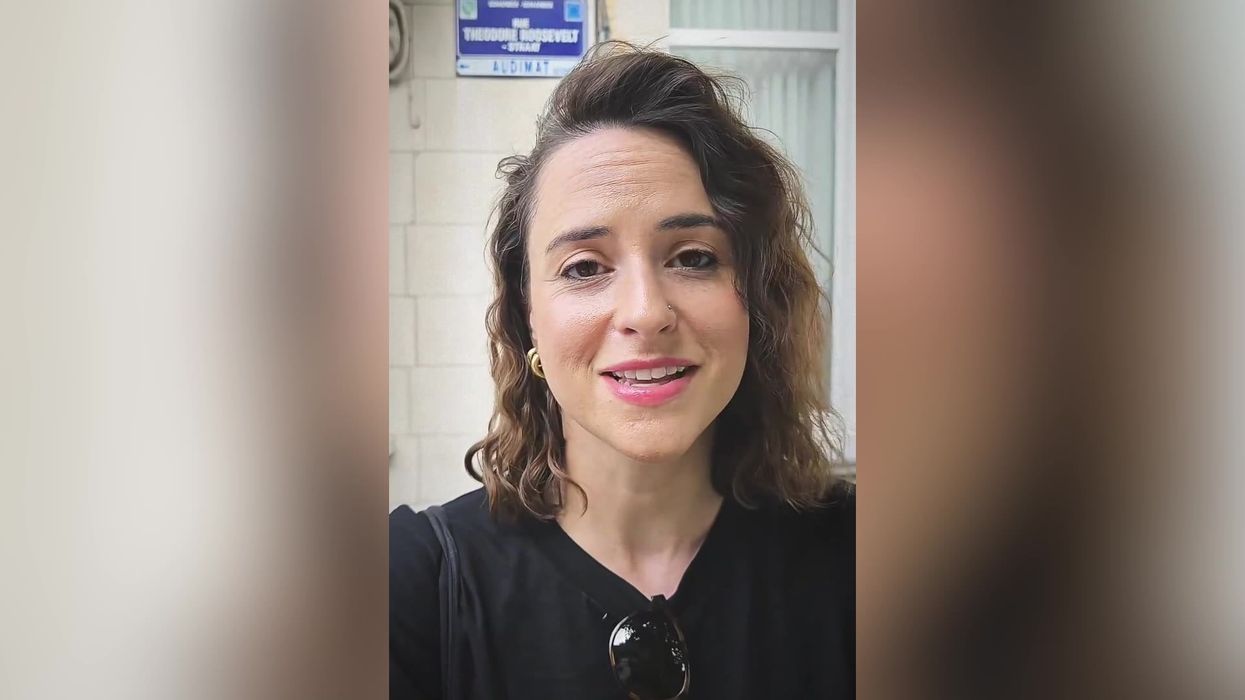 Did RayGun actually score zero points at the Olympics after break dancer claims she didn't?