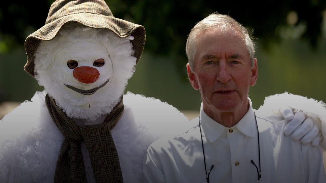 Raymond Briggs's 'When The Wind Blows' is one of the most harrowing stories about nuclear war ever