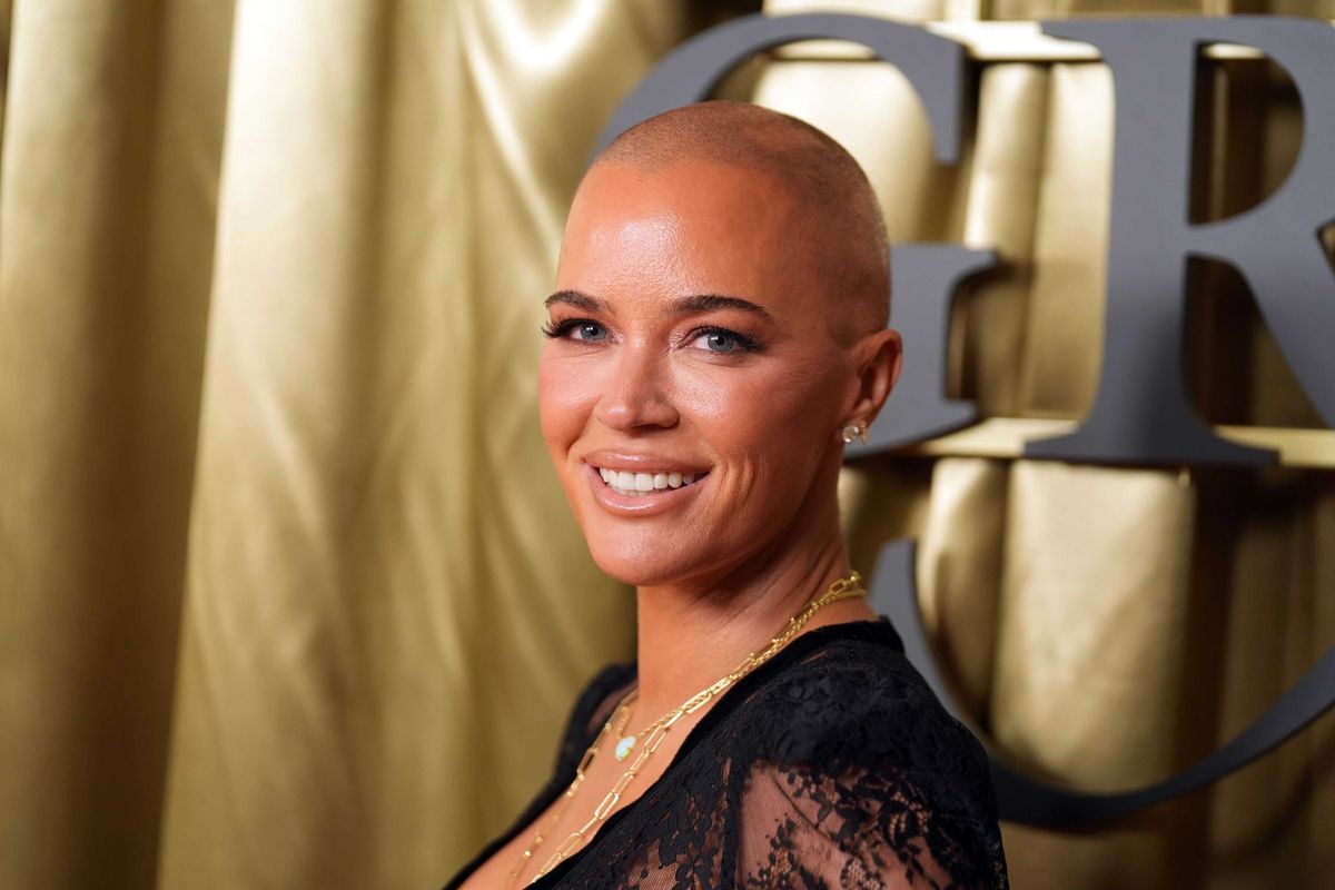 Real Housewives star Teddi Mellencamp issues major update on health amid cancer journey