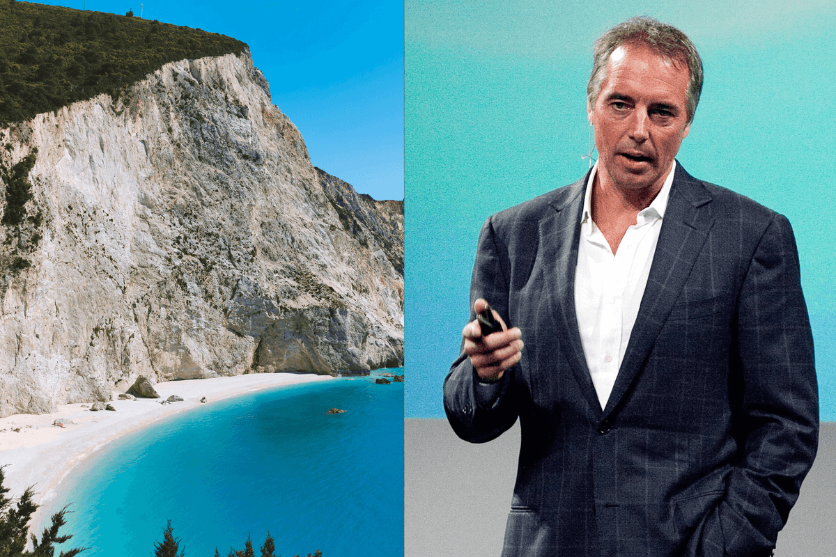 Real reason 'Blue Zone' residents live to over 100, according to longevity expert