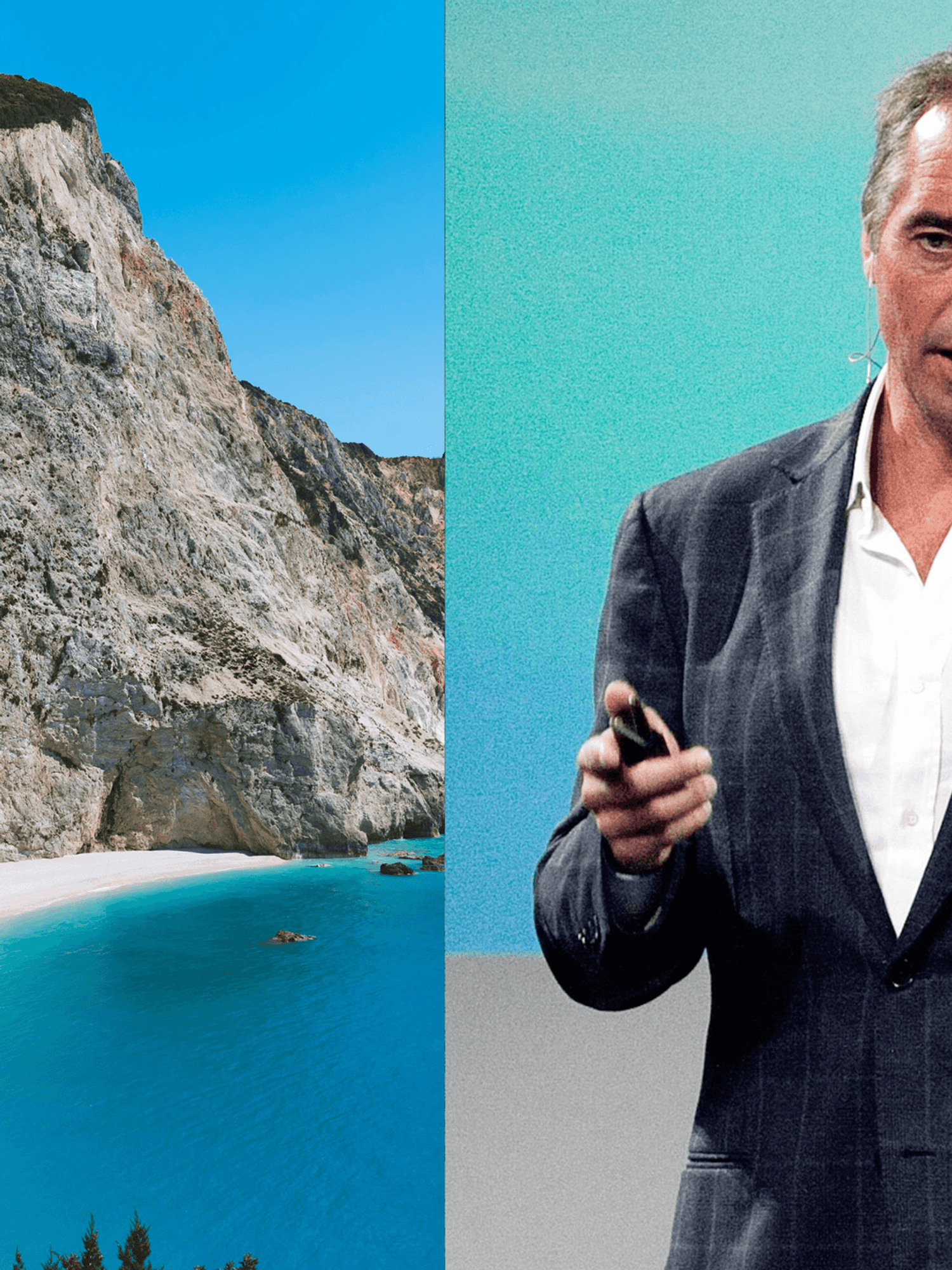 Real reason 'Blue Zone' residents live to over 100, according to longevity expert