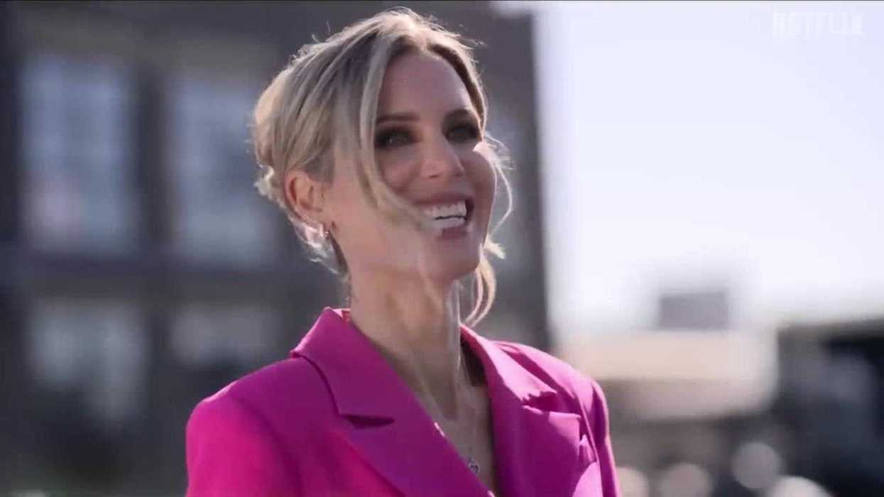 Tyra Banks admits she ‘went too far’ on ANTM in new documentary - but people aren’t convinced