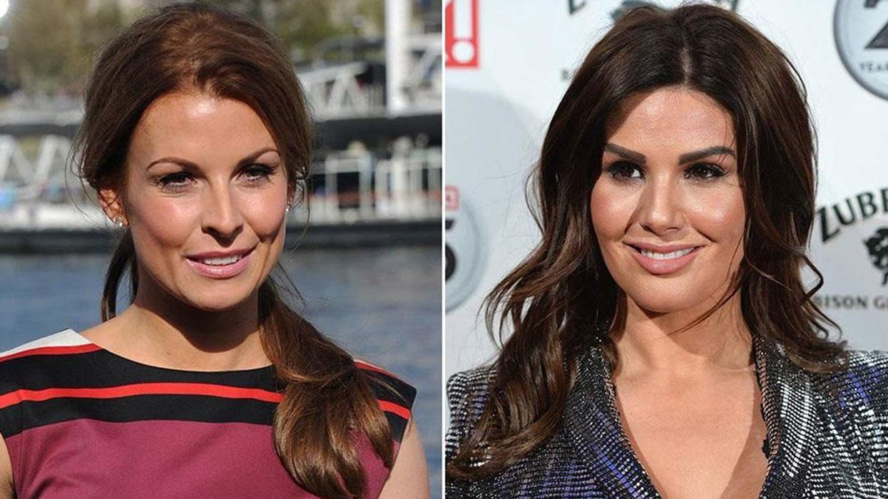 Rebekah Vardy's agent admits leaking stories about Coleen Rooney in messages