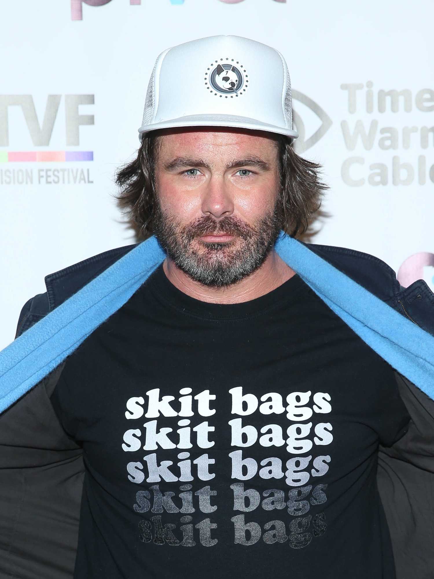 Who is Mickey Gooch Jr? The actor who took Rebel Wilson's virginity