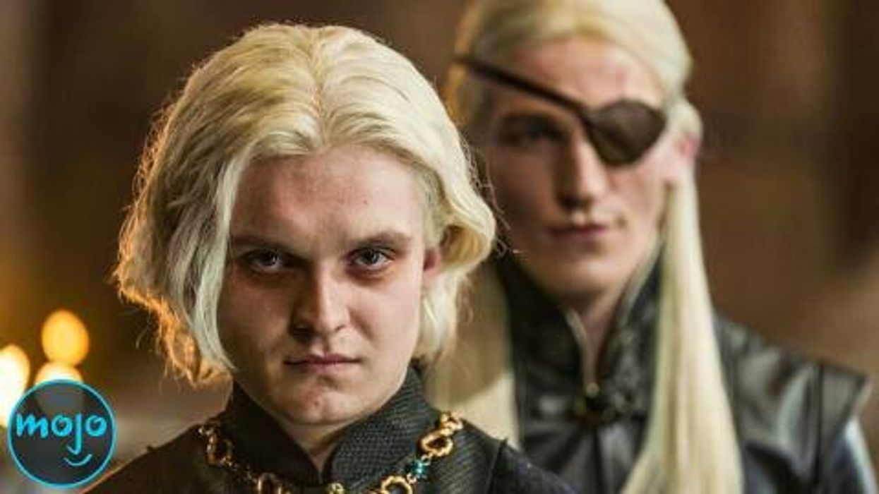 House of the Dragon director reveals all about shocking full frontal scene
