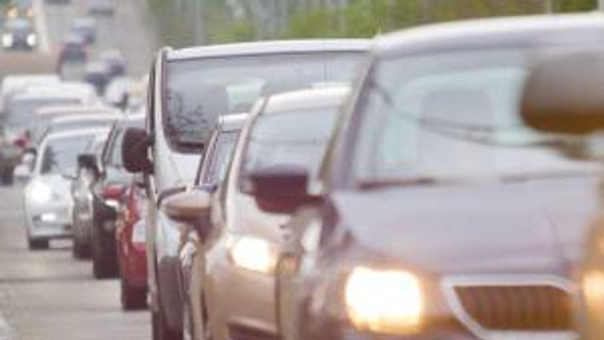 Rich New Yorkers 'getting bladder surgery' so they don't need to pee on drive to Hamptons