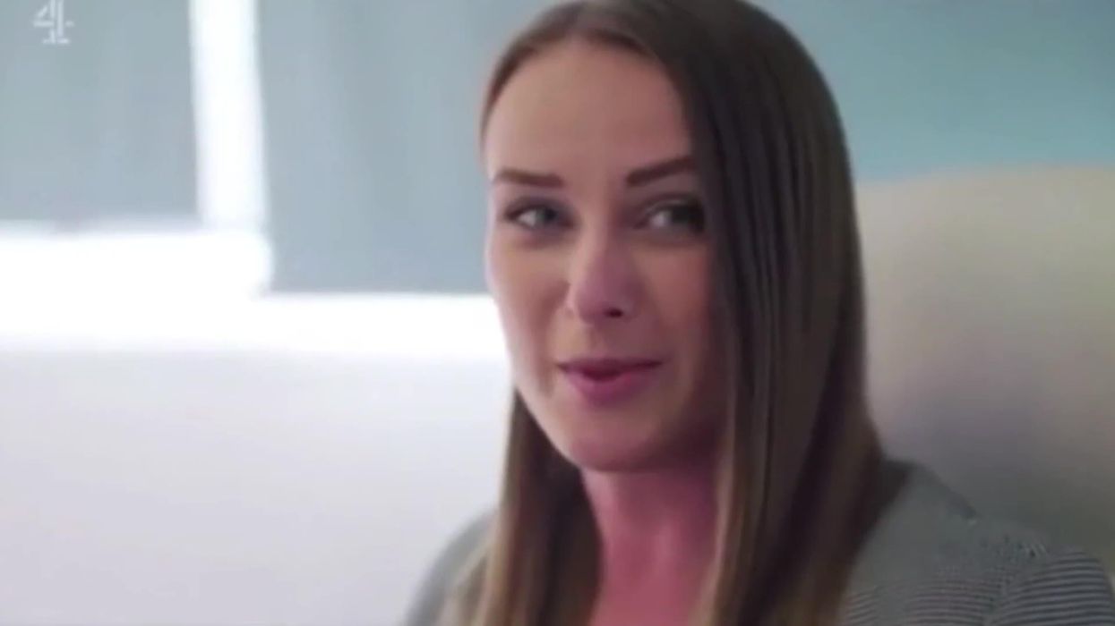 Recruiter sparks uproar after claiming British people don't want to work