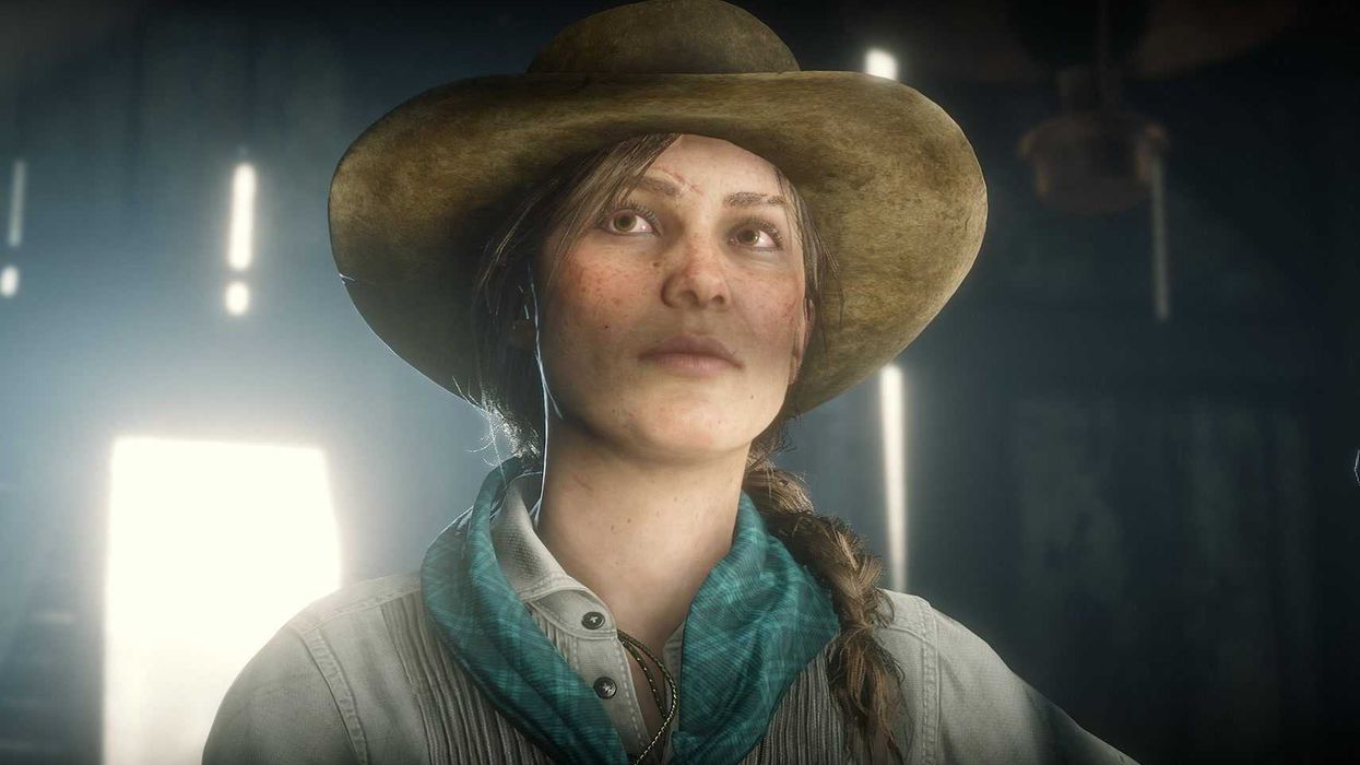Red Dead Redemption 2 insider gives major update on next gen port rumours