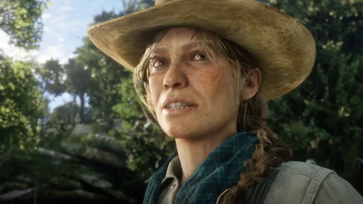 Red Dead Redemption 3 could release a lot sooner than you think