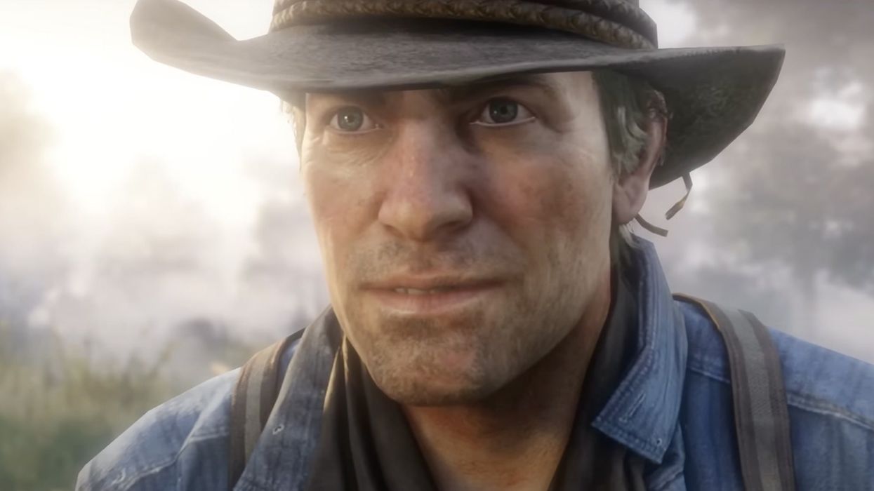 Who will be the protagonist of Red Dead Redemption 3?