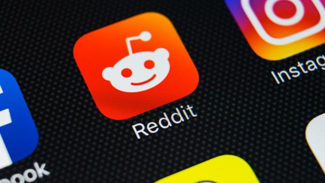 The top 100 Reddit controversies and debates of all time
