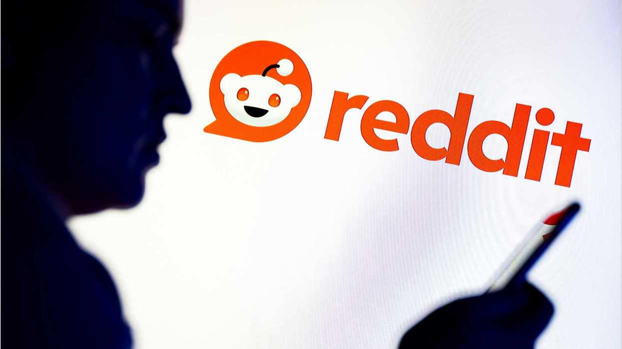 Hollywood is searching for new story ideas in one unexpected place on the internet
