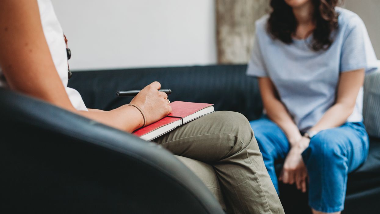 <p>Reddit users reveal what they have learned from attending therapy sessions.</p>