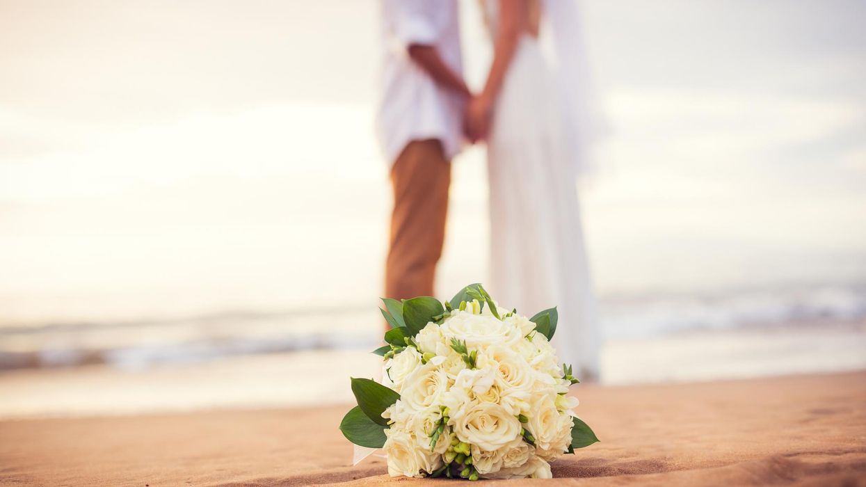 Person accused of ‘ridiculing’ brother’s wedding by proposing during ceremony