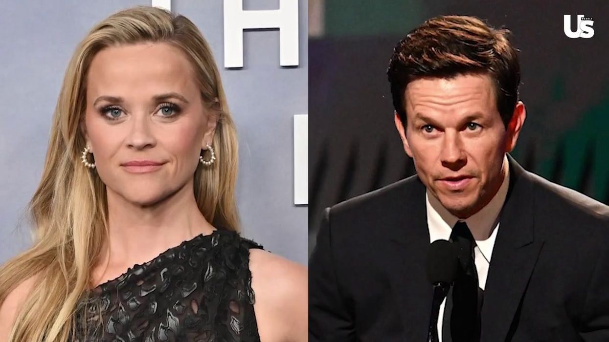 Reese Witherspoon says she didn't have control over NSFW scene aged 19