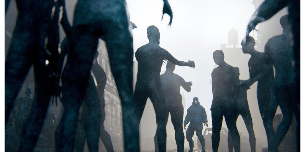 These are the US cities that are most likely to survive a zombie attack