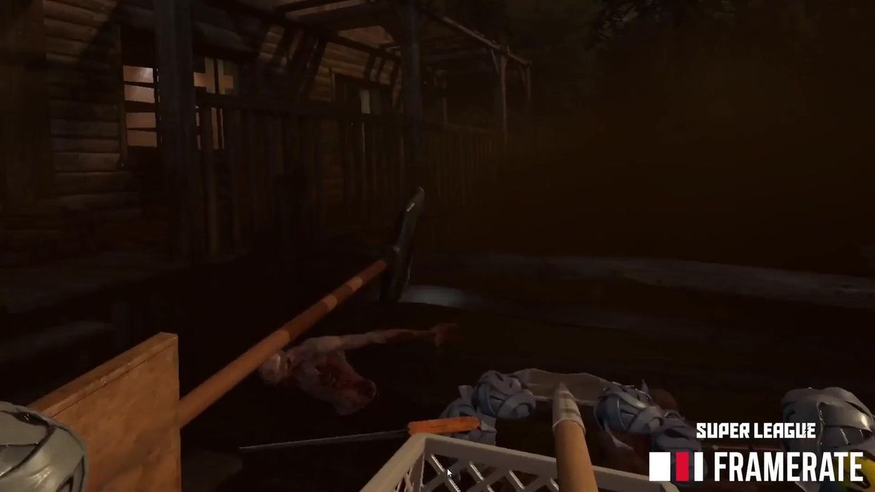 These are the US cities that are most likely to survive a zombie attack