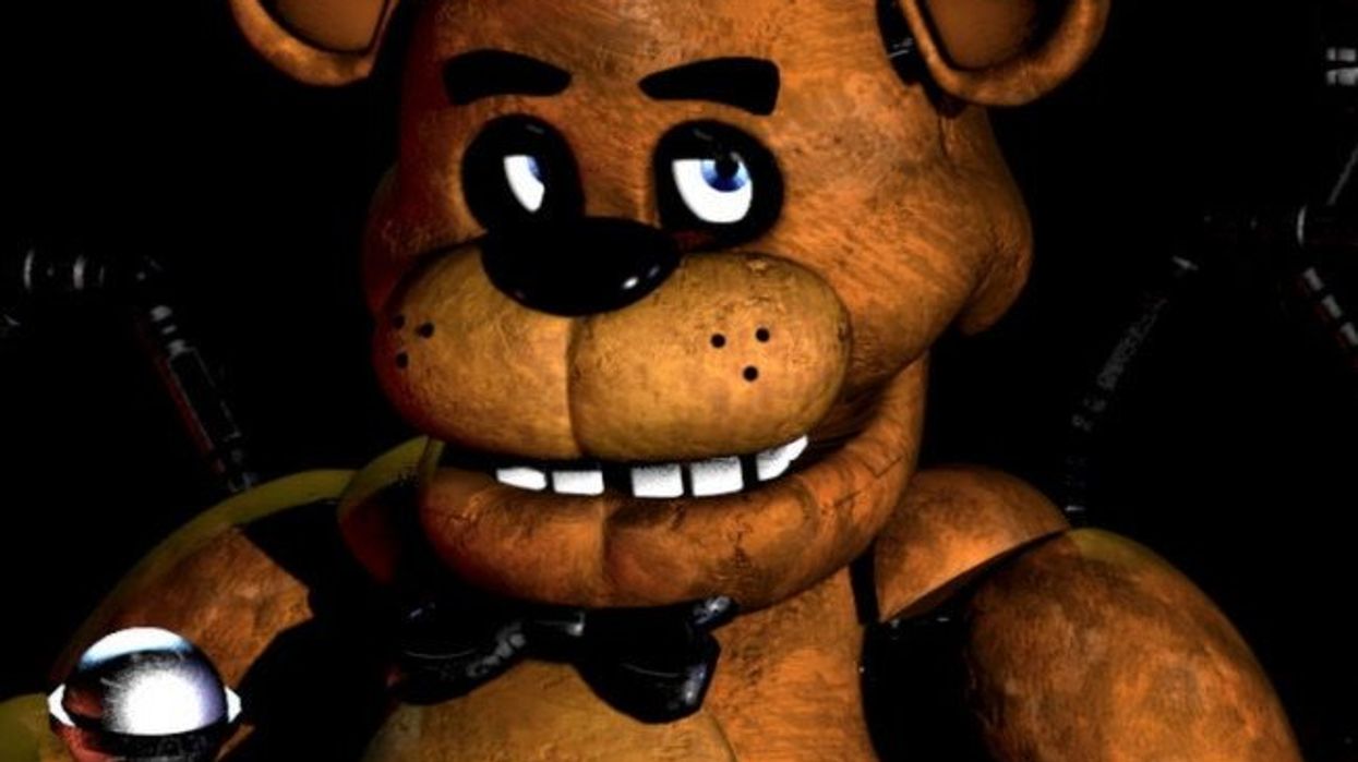 Five Nights at Freddy’s fans think the official film teaser is missing something
