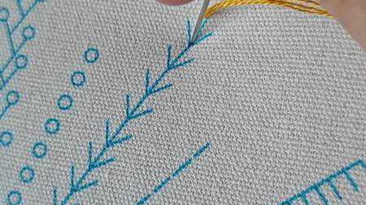 ‘Grandma hobbies’ are booming with Gen Z – here’s why