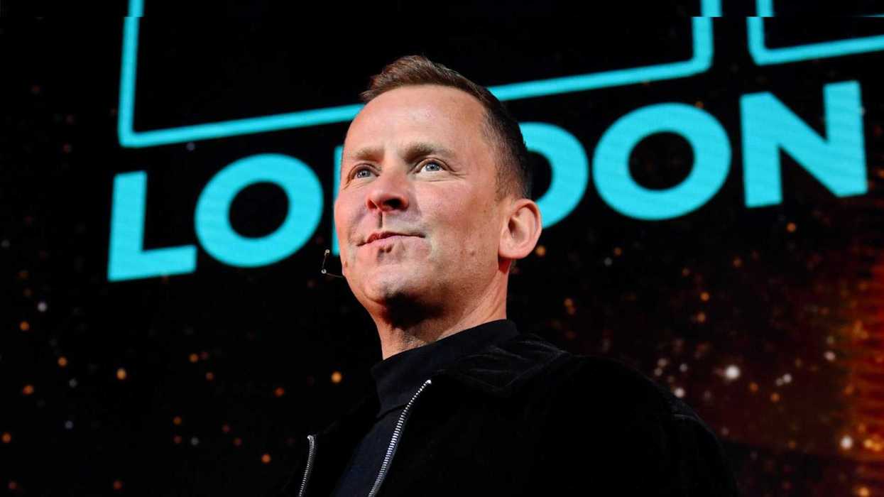Why was Scott Mills sacked? Everything we know about the BBC radios star's sudden axing