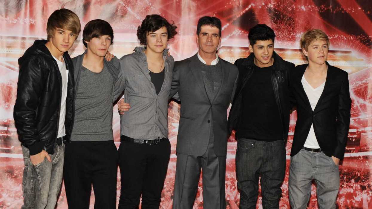 Harry Styles reflects on losing Liam Payne: 'I really struggled'