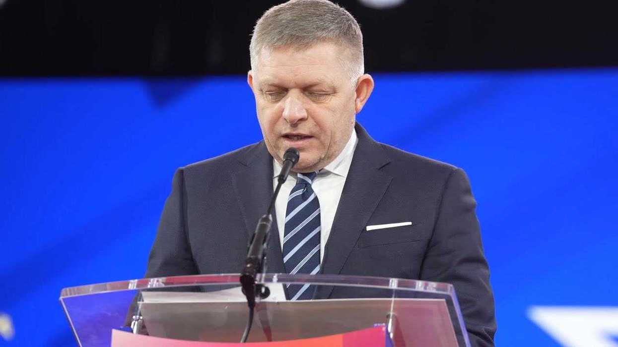 Divided CPAC 2026 set to be rocked by Iran war and Trump's struggles