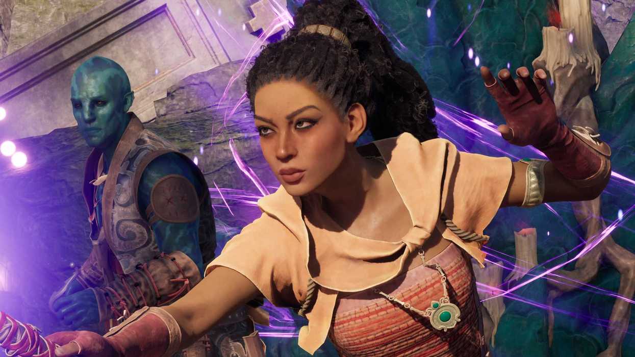 Avowed PS5 release and anniversary update has got me jumping for joy - here's why