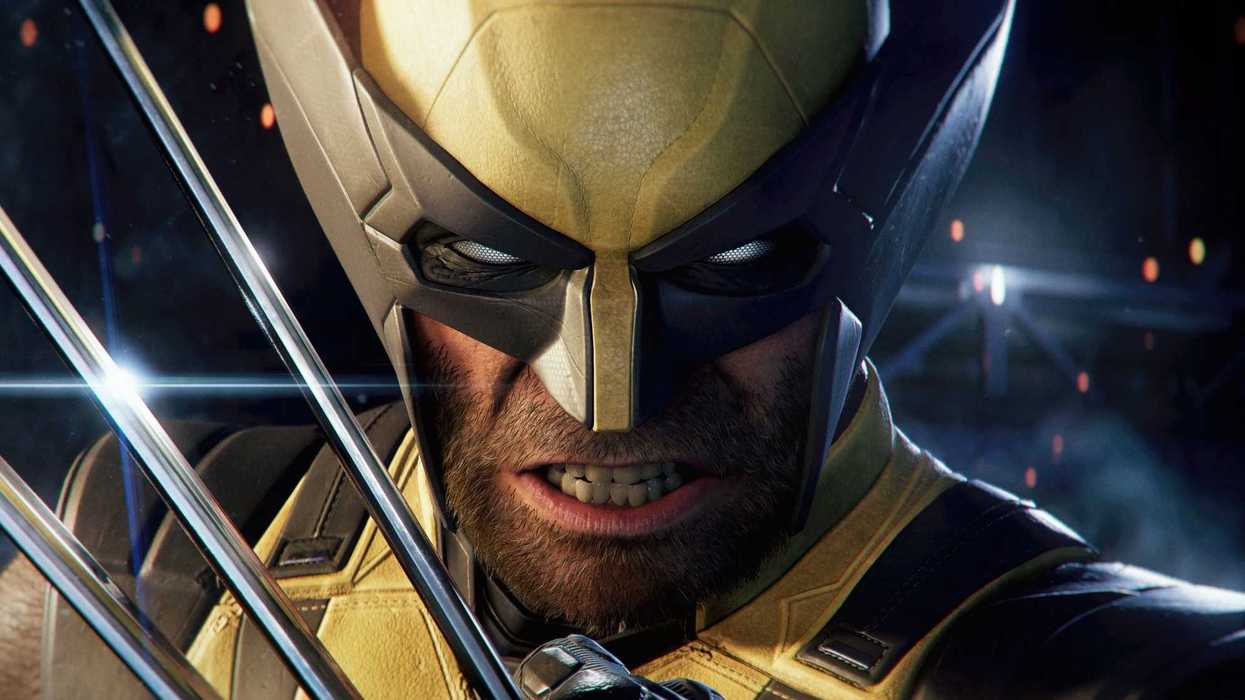 Marvel's Wolverine release date 'leaked' by PlayStation