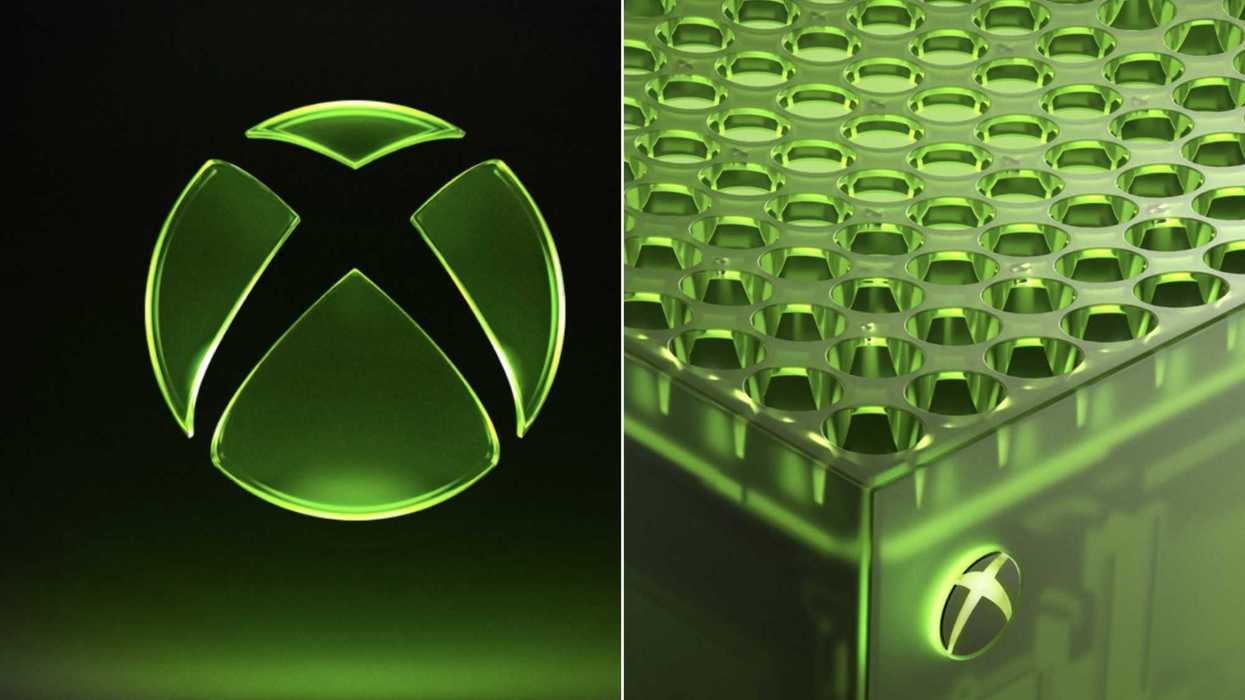XBOX Project Helix may also ditch discs - but there's a physical copy plan