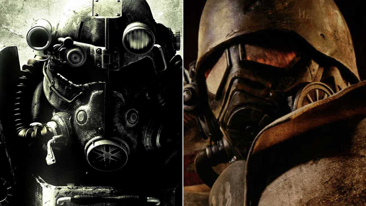 Fallout 3 and New Vegas remasters: Everything we know so far