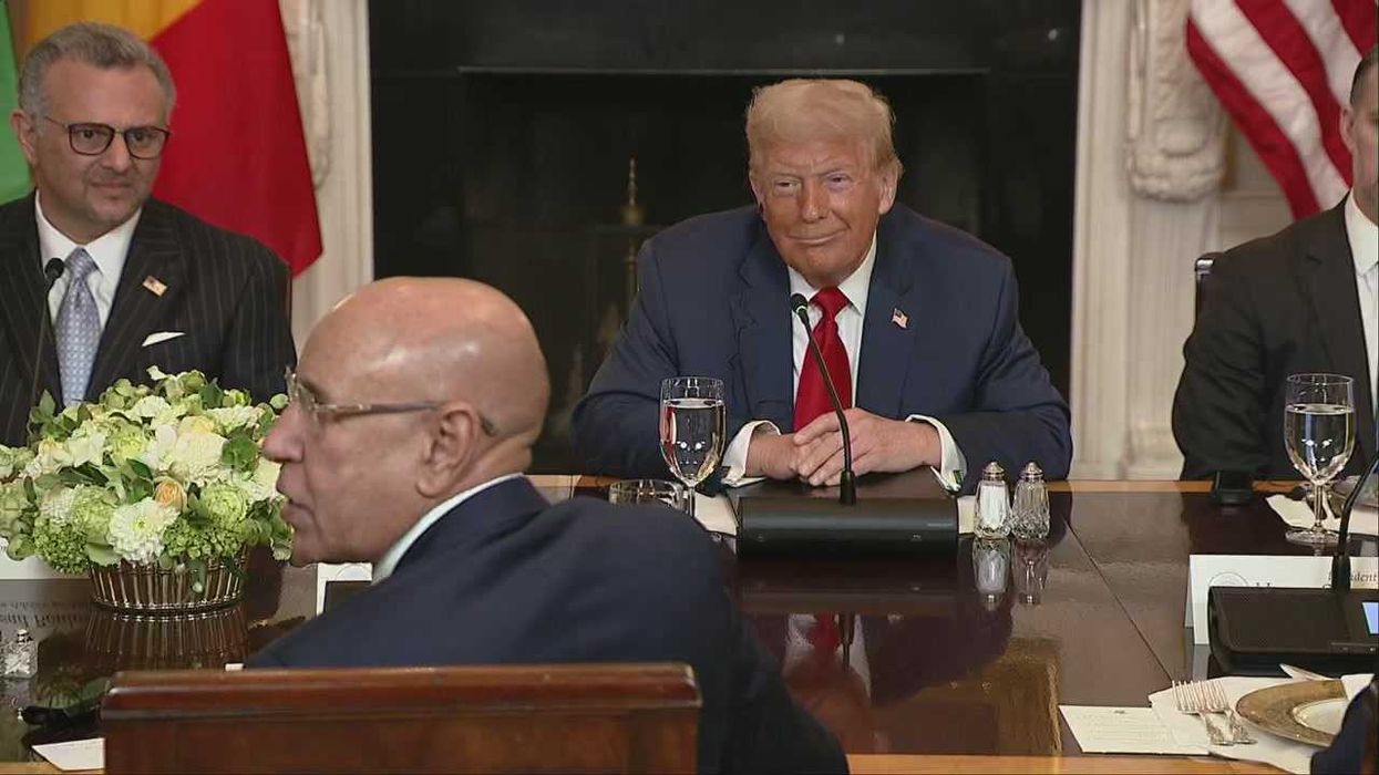 No, Trump has not been disqualified from the Nobel Peace Prize